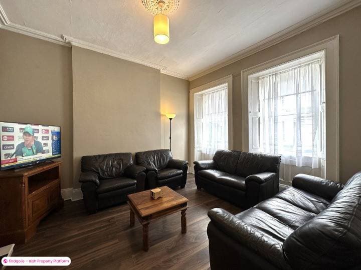 Townhouse for Sale in Waterford City Centre, Waterford