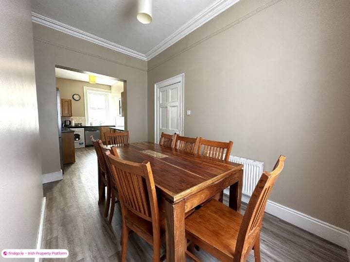 Townhouse for Sale in Waterford City Centre, Waterford