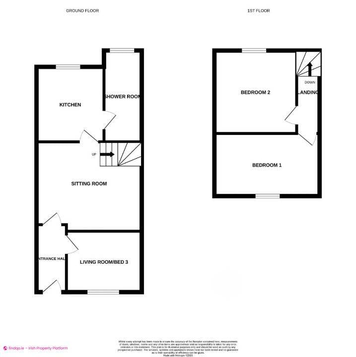 Terraced house for Sale in Waterford City Centre, Waterford