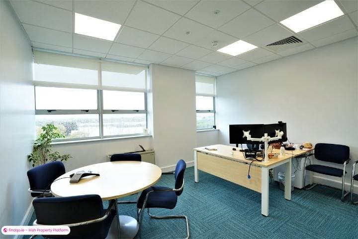 Office Space for Rent in Waterford City Centre, Waterford