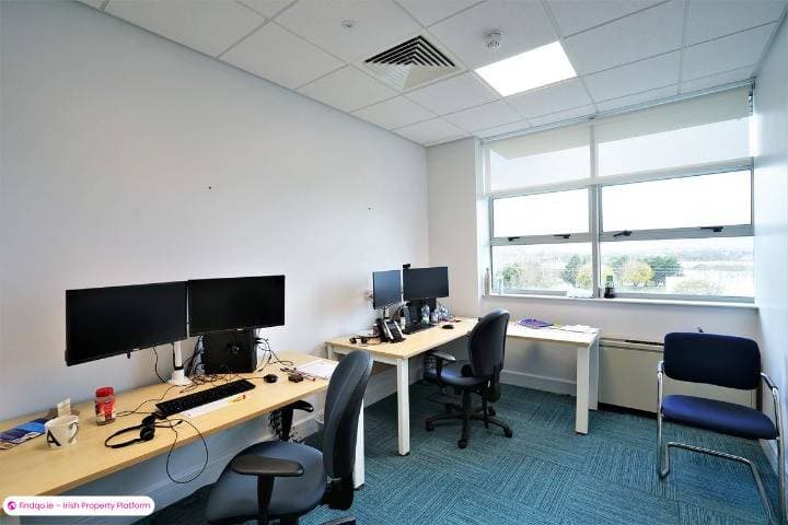 Office Space for Rent in Waterford City Centre, Waterford