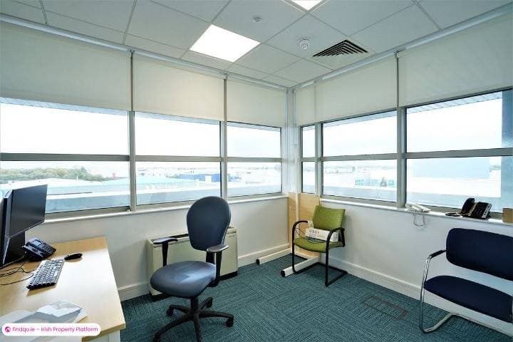 Office Space for Rent in Waterford City Centre, Waterford