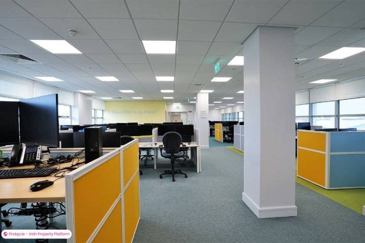 Office Space for Rent in Waterford City Centre, Waterford