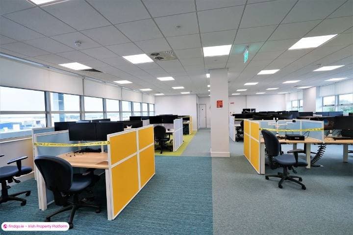 Office Space for Rent in Waterford City Centre, Waterford