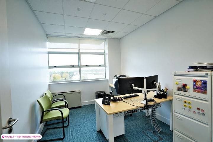 Office Space for Rent in Waterford City Centre, Waterford