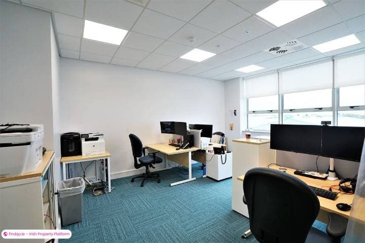 Office Space for Rent in Waterford City Centre, Waterford