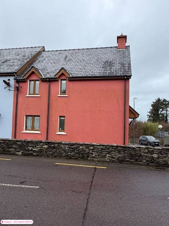 End of terrace house for Sale in Beara, Cork