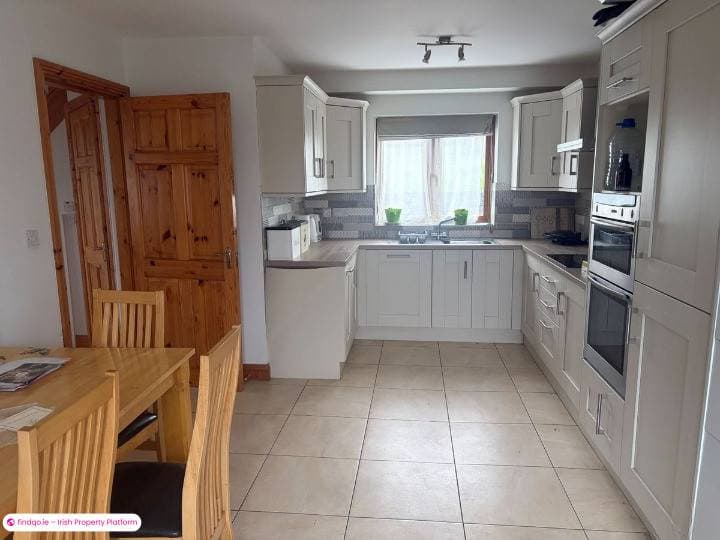 End of terrace house for Sale in Beara, Cork