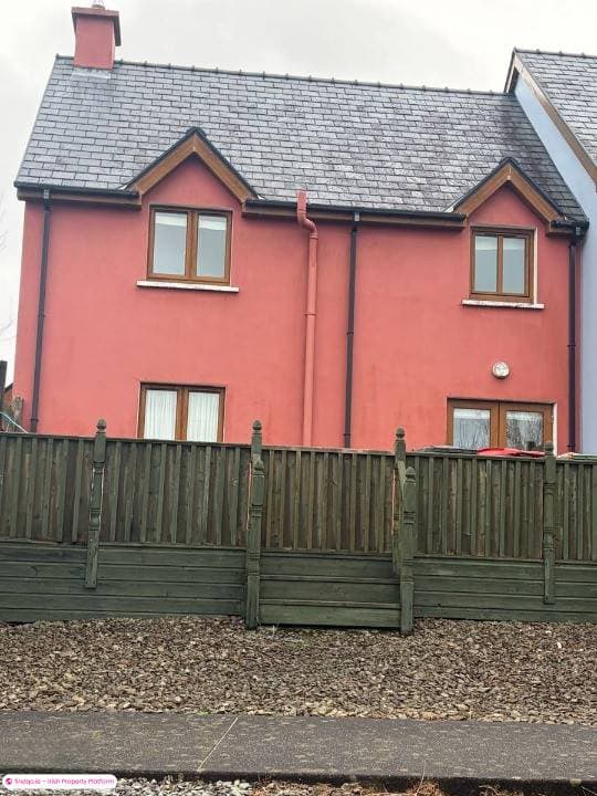 End of terrace house for Sale in Beara, Cork