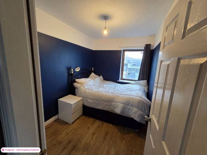 2 Bedroom Apartment for Rent in Beara, Cork