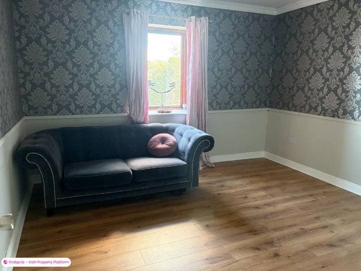 2 Bedroom Apartment for Rent in Beara, Cork