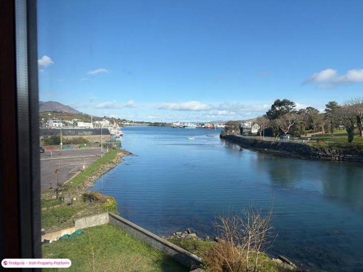 2 Bedroom Apartment for Rent in Beara, Cork