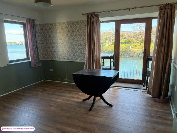2 Bedroom Apartment for Rent in Beara, Cork