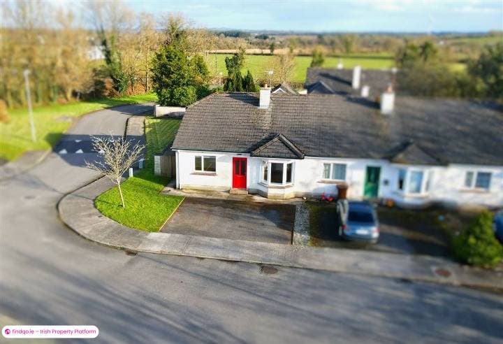 Semi-detached house for Sale in Ballaghaderreen, Roscommon