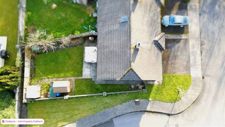 Semi-detached house for Sale in Ballaghaderreen, Roscommon