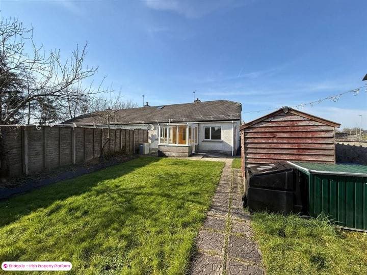 Semi-detached house for Sale in Ballaghaderreen, Roscommon