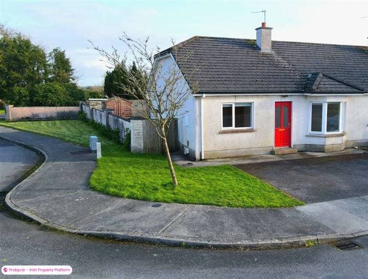 Semi-detached house for Sale in Ballaghaderreen, Roscommon