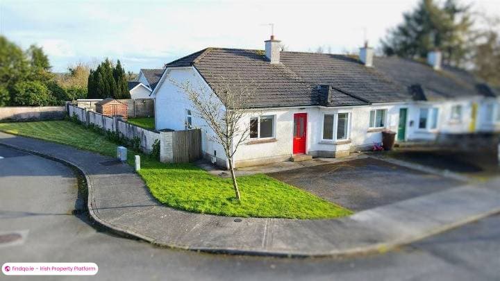 Semi-detached house for Sale in Ballaghaderreen, Roscommon