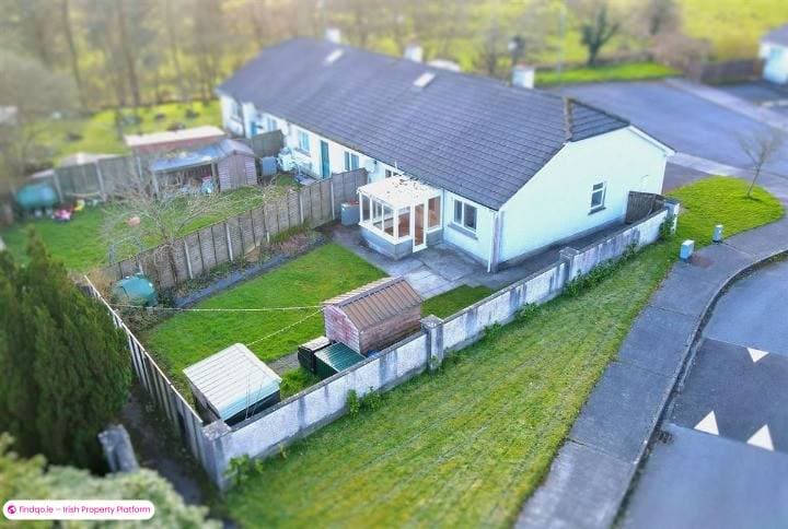 Semi-detached house for Sale in Ballaghaderreen, Roscommon