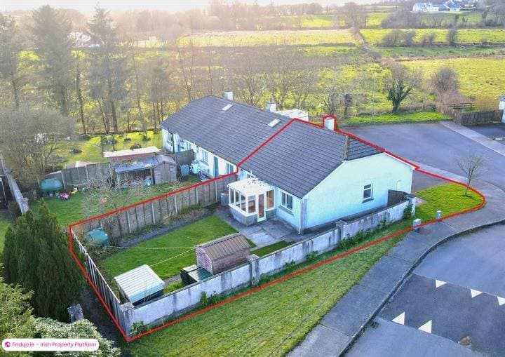 Semi-detached house for Sale in Ballaghaderreen, Roscommon