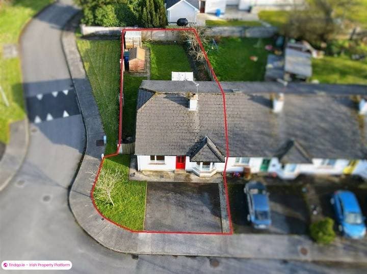 Semi-detached house for Sale in Ballaghaderreen, Roscommon