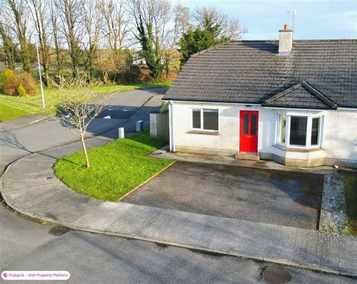 Semi-detached house for Sale in Ballaghaderreen, Roscommon