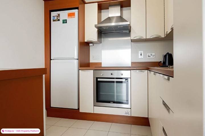 Apartment for Sale in Dublin 1