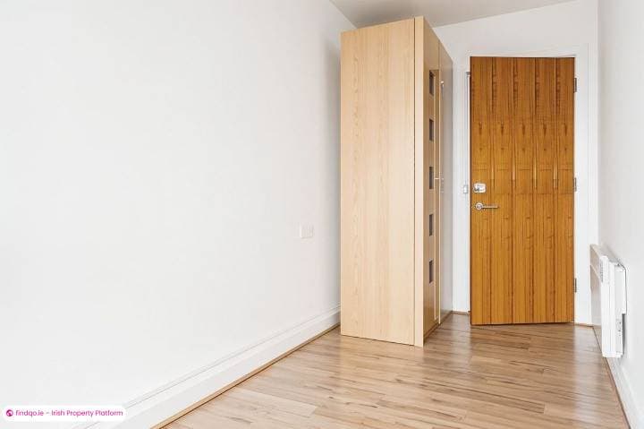 Apartment for Sale in Dublin 1