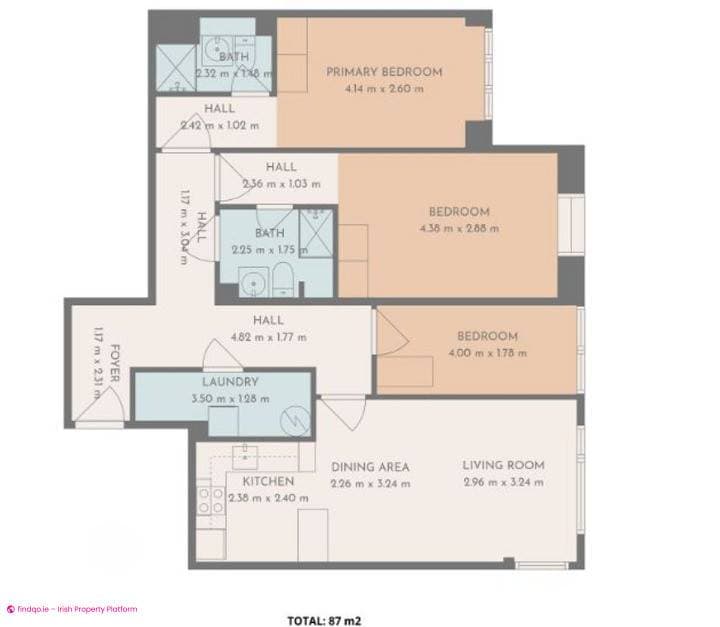 Apartment for Sale in Dublin 1