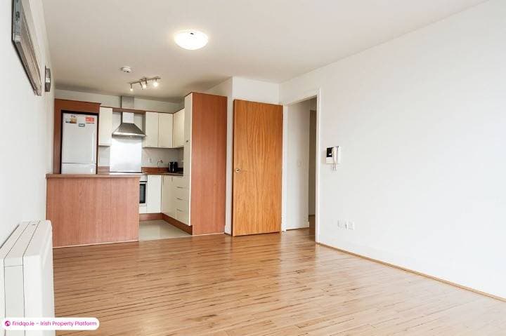 Apartment for Sale in Dublin 1