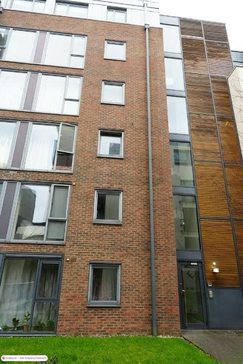 Apartment for Sale in Dublin 1