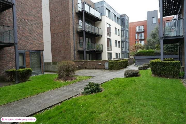 Apartment for Sale in Dublin 1