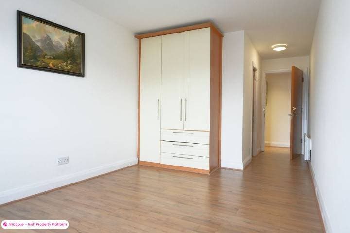 Apartment for Sale in Dublin 1