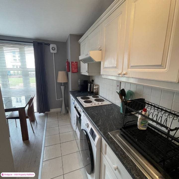 Apartment for Sale in Grand Canal Dock, Dublin 2