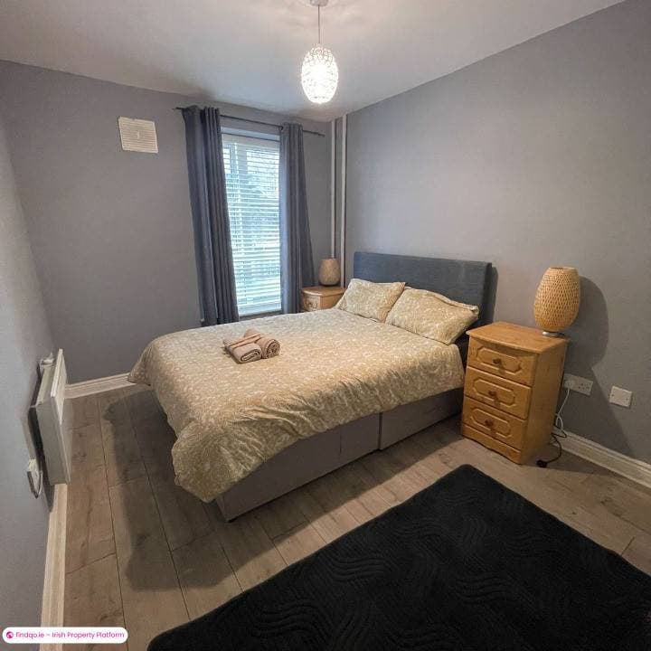 Apartment for Sale in Grand Canal Dock, Dublin 2