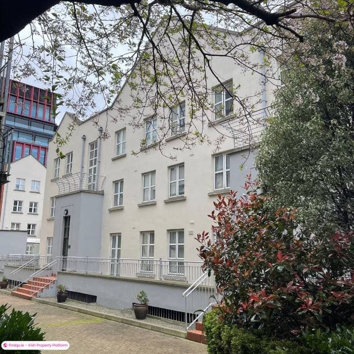 Apartment for Sale in Grand Canal Dock, Dublin 2