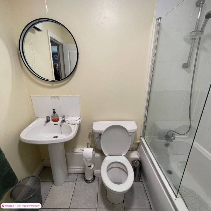 Apartment for Sale in Grand Canal Dock, Dublin 2