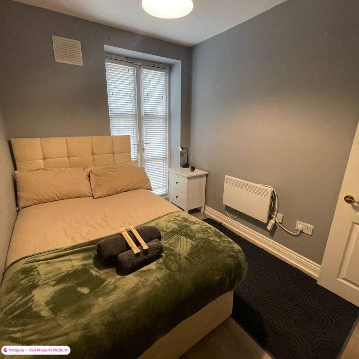 Apartment for Sale in Grand Canal Dock, Dublin 2