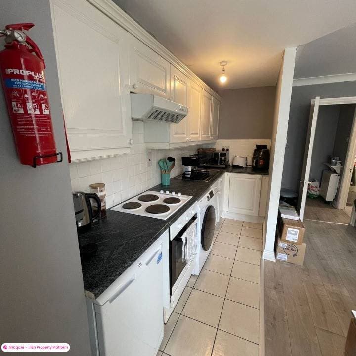 Apartment for Sale in Grand Canal Dock, Dublin 2