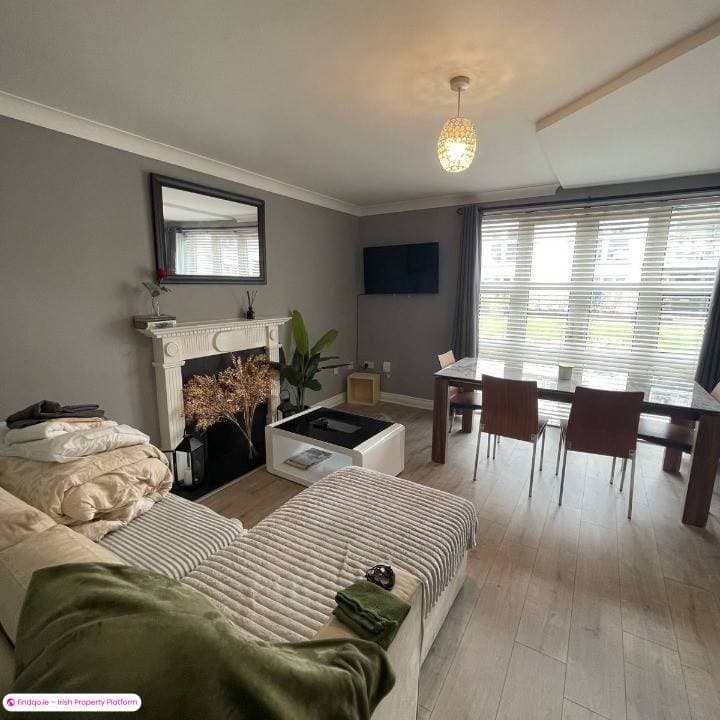 Apartment for Sale in Grand Canal Dock, Dublin 2