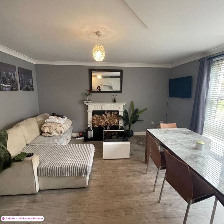 Apartment for Sale in Grand Canal Dock, Dublin 2