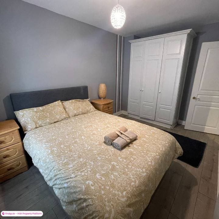 Apartment for Sale in Grand Canal Dock, Dublin 2