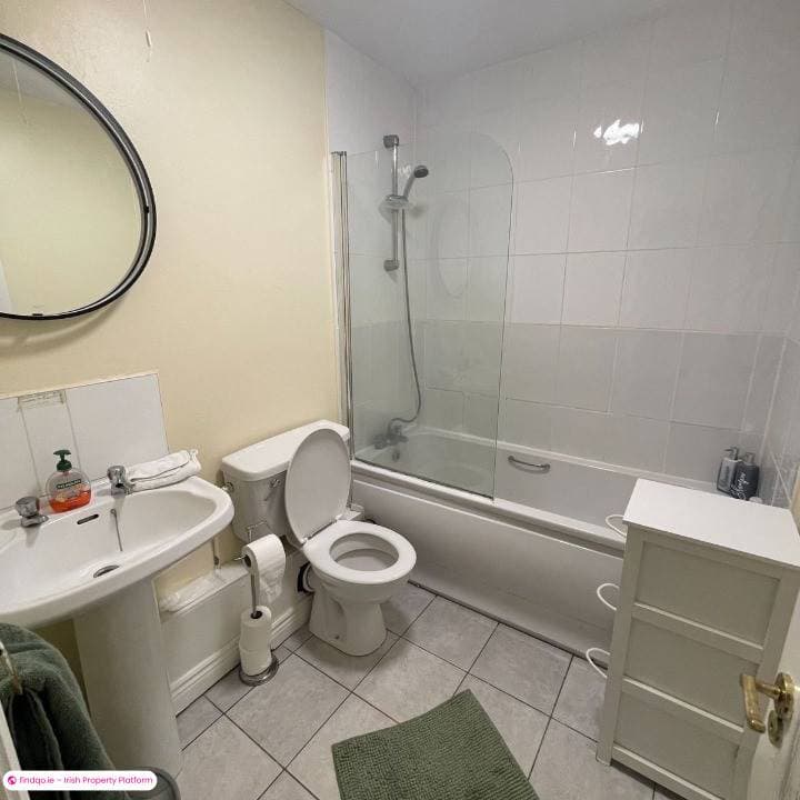 Apartment for Sale in Grand Canal Dock, Dublin 2