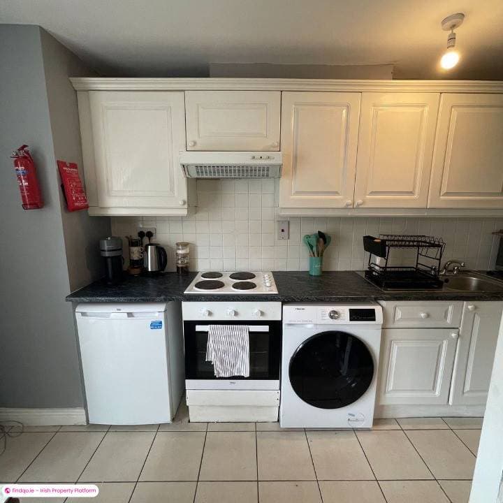 Apartment for Sale in Grand Canal Dock, Dublin 2