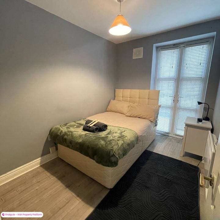 Apartment for Sale in Grand Canal Dock, Dublin 2