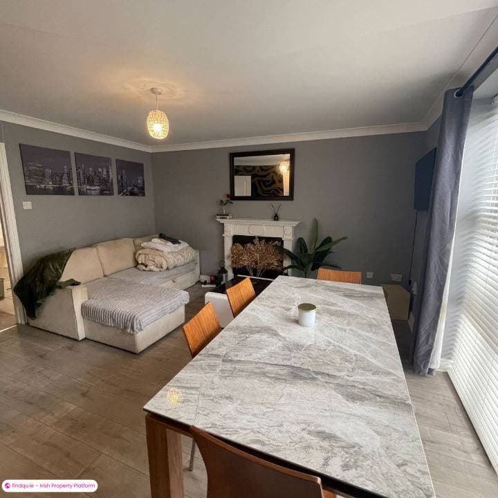 Apartment for Sale in Grand Canal Dock, Dublin 2