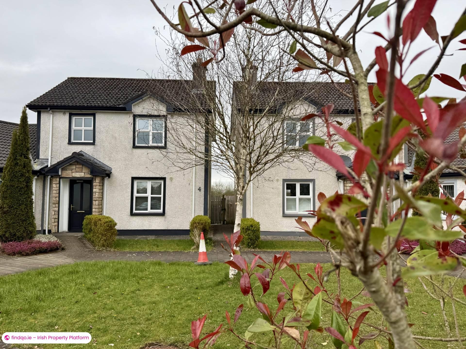 Semi-detached house for Sale in Knock, Clare