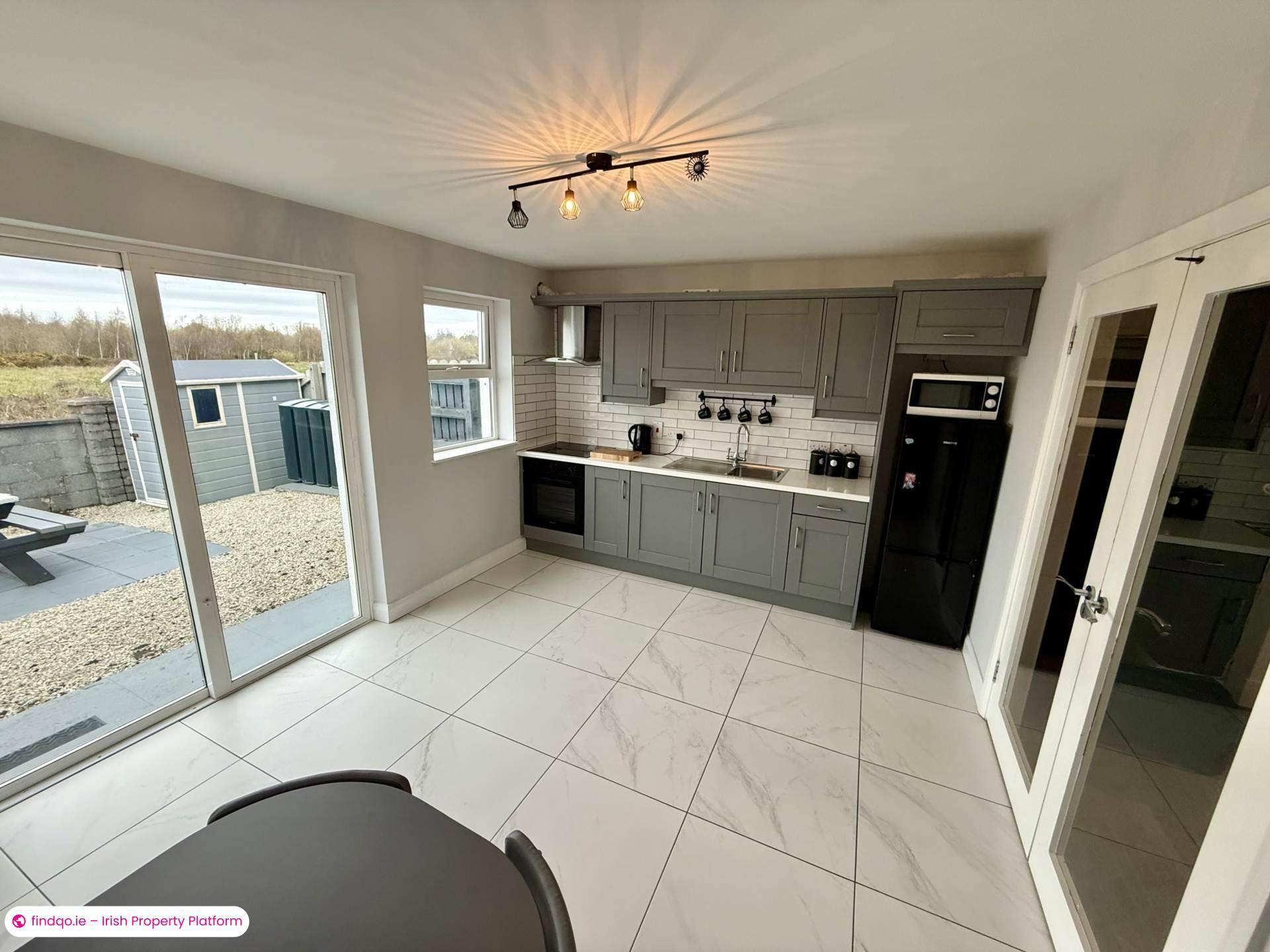 Semi-detached house for Sale in Knock, Clare