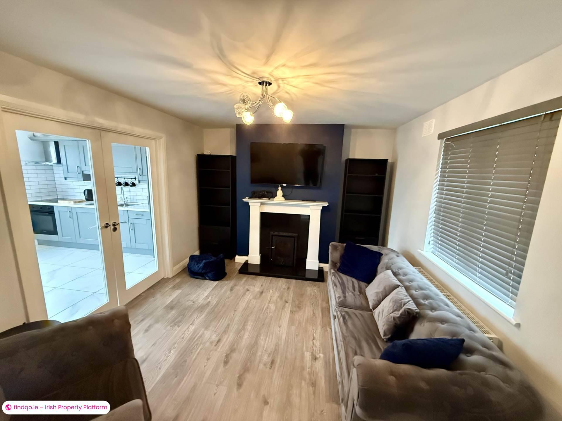 Semi-detached house for Sale in Knock, Clare