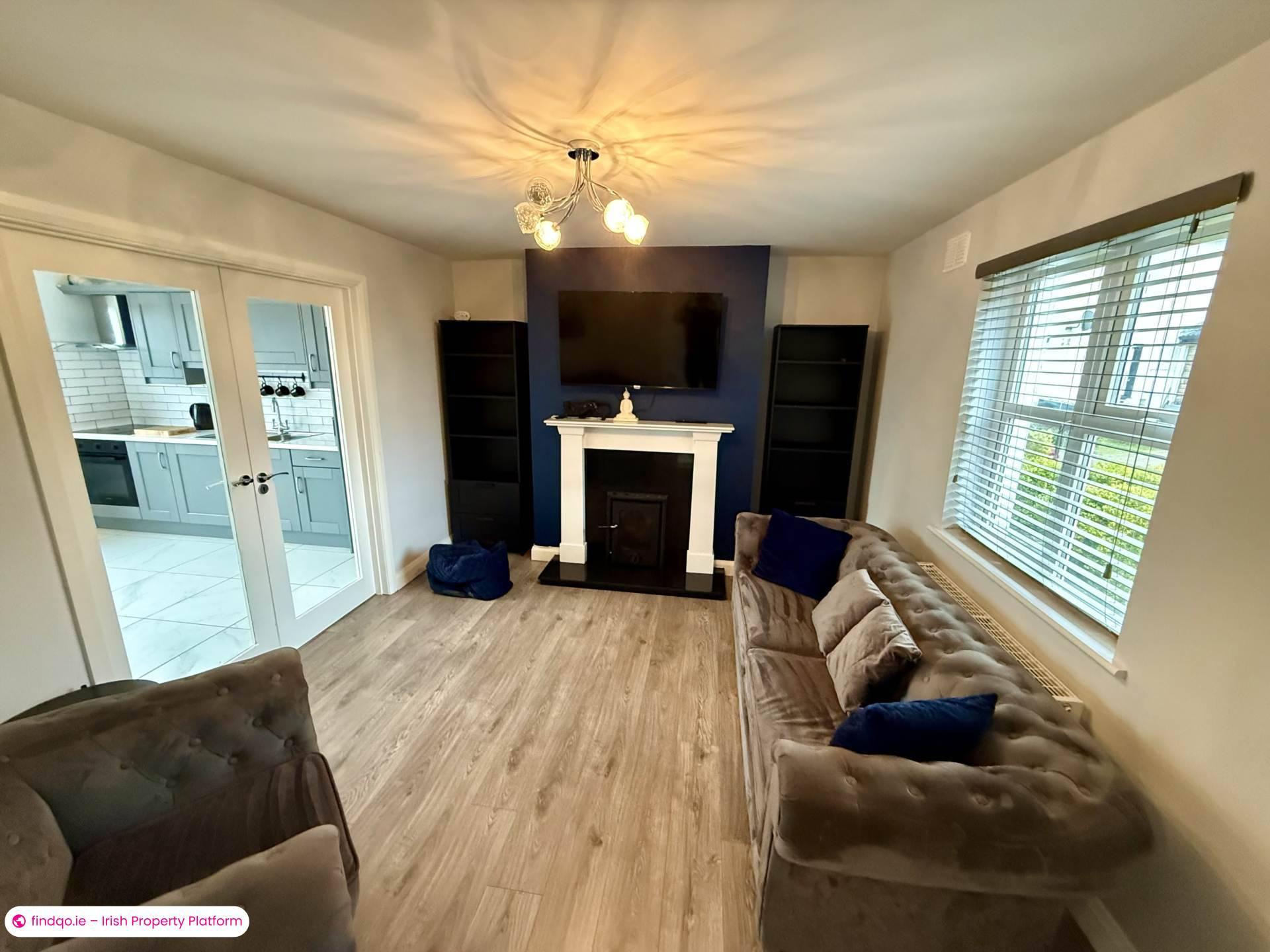 Semi-detached house for Sale in Knock, Clare